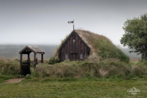 Grafarkirkja church Grafarkirkja church