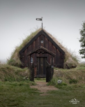 Grafarkirkja church Grafarkirkja church