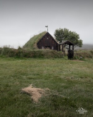 Grafarkirkja church Grafarkirkja church