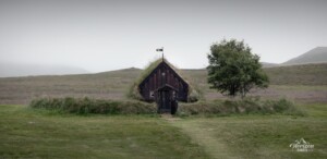 Grafarkirkja church Grafarkirkja church