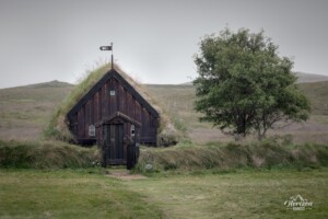 Grafarkirkja church Grafarkirkja church