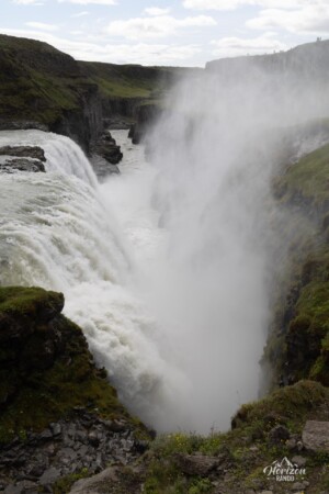 Gullfoss Gullfoss