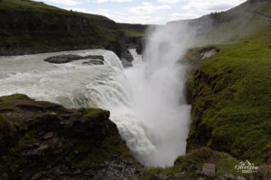 Gullfoss Gullfoss