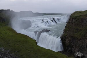 Gullfoss Gullfoss