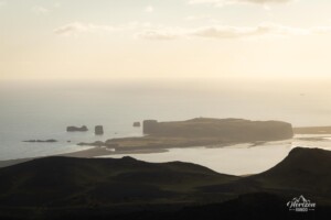 Dyrhólaey Peninsula Dyrhólaey Peninsula