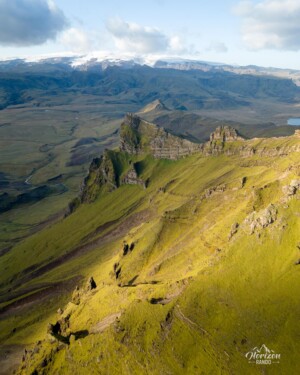 Hatta (vue drone) Hatta (vue drone)