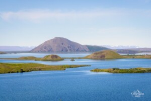 Lac Myvatn Lac Myvatn
