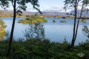 Lac Myvatn Lac Myvatn