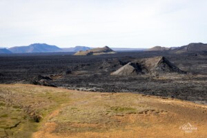 Leirhnjúkur Leirhnjúkur