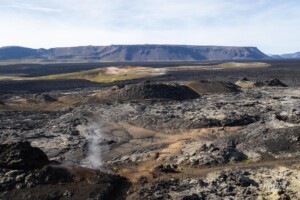 Leirhnjúkur Leirhnjúkur