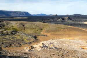 Leirhnjúkur Leirhnjúkur