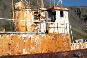 Garðar BA64 shipwreck Garðar BA64 shipwreck