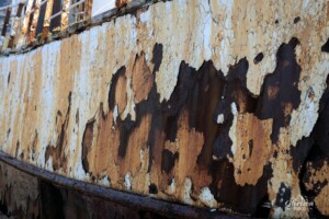 Garðar BA64 shipwreck Garðar BA64 shipwreck