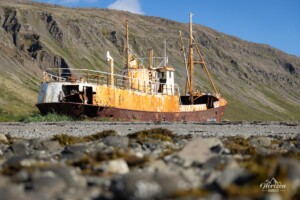 Navire Garðar BA64 Navire Garðar BA64