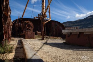 Navire Garðar BA64 Navire Garðar BA64