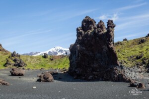 Plage de Djúpalónssandur Plage de Djúpalónssandur
