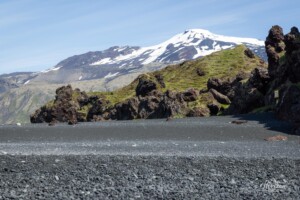 Plage de Djúpalónssandur Plage de Djúpalónssandur