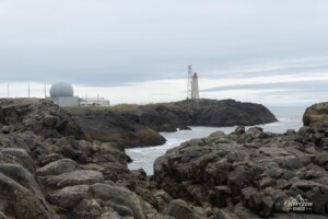 Phare de Stokksnes Phare de Stokksnes