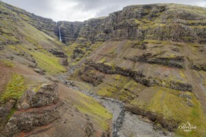 Strútsfoss Strútsfoss