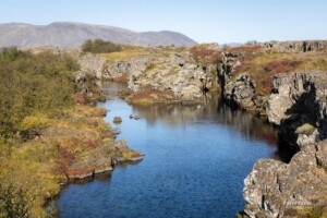 Thingvellir National Park Thingvellir National Park