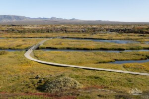 Thingvellir National Park Thingvellir National Park
