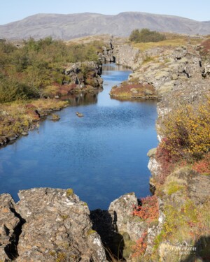 Thingvellir National Park Thingvellir National Park