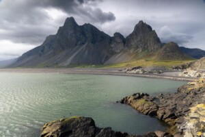 Eystrahorn Eystrahorn