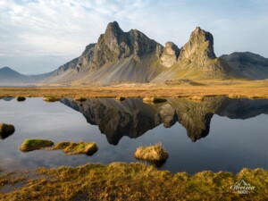 Eystrahorn Eystrahorn