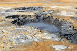 Mare de boue Mare de boue