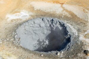 Mare de boue Mare de boue