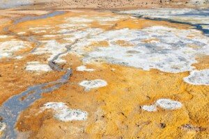 Couleurs typique de Hverir Couleurs typique de Hverir