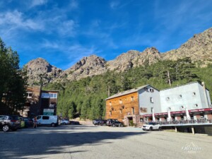 Station de Haut-Asco