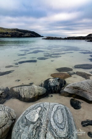 Petite crique Petite crique