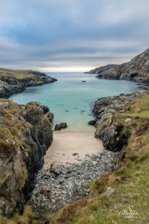 Petite crique Petite crique