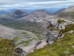 Beinn Eighe Beinn Eighe