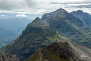 Liathach Liathach
