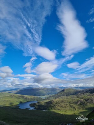 Loch Clair Loch Clair