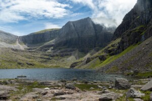 Loch Coire Mhic Fhearchair Loch Coire Mhic Fhearchair