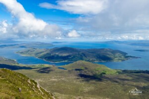 Islands of Scalpay and Raasay Islands of Scalpay and Raasay