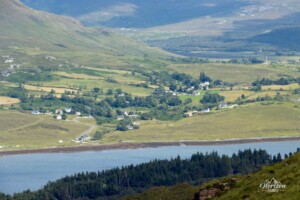 Hamlet of Torrin Hamlet of Torrin