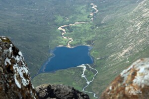 Loch An Athain Loch An Athain