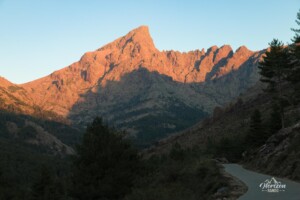 Paglia Orba (2525 m) Paglia Orba (2525 m)