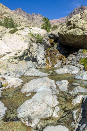 Ruisseau de Crucetta