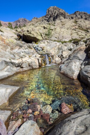 Ruisseau de Crucetta