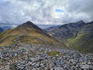 Stob dubh Stob dubh