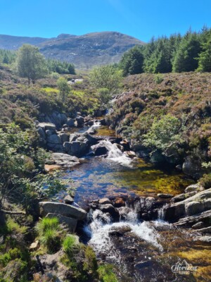 North Sannox Burn North Sannox Burn