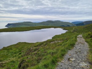 Loch An Fhir-Bhallaich Loch An Fhir-Bhallaich
