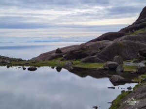 Coire Lagan Coire Lagan