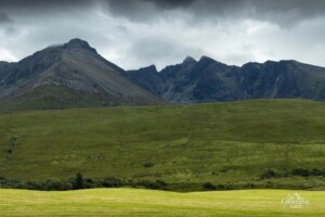 Cuillin Hills Cuillin Hills