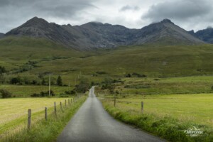 Cuillin Hills Cuillin Hills